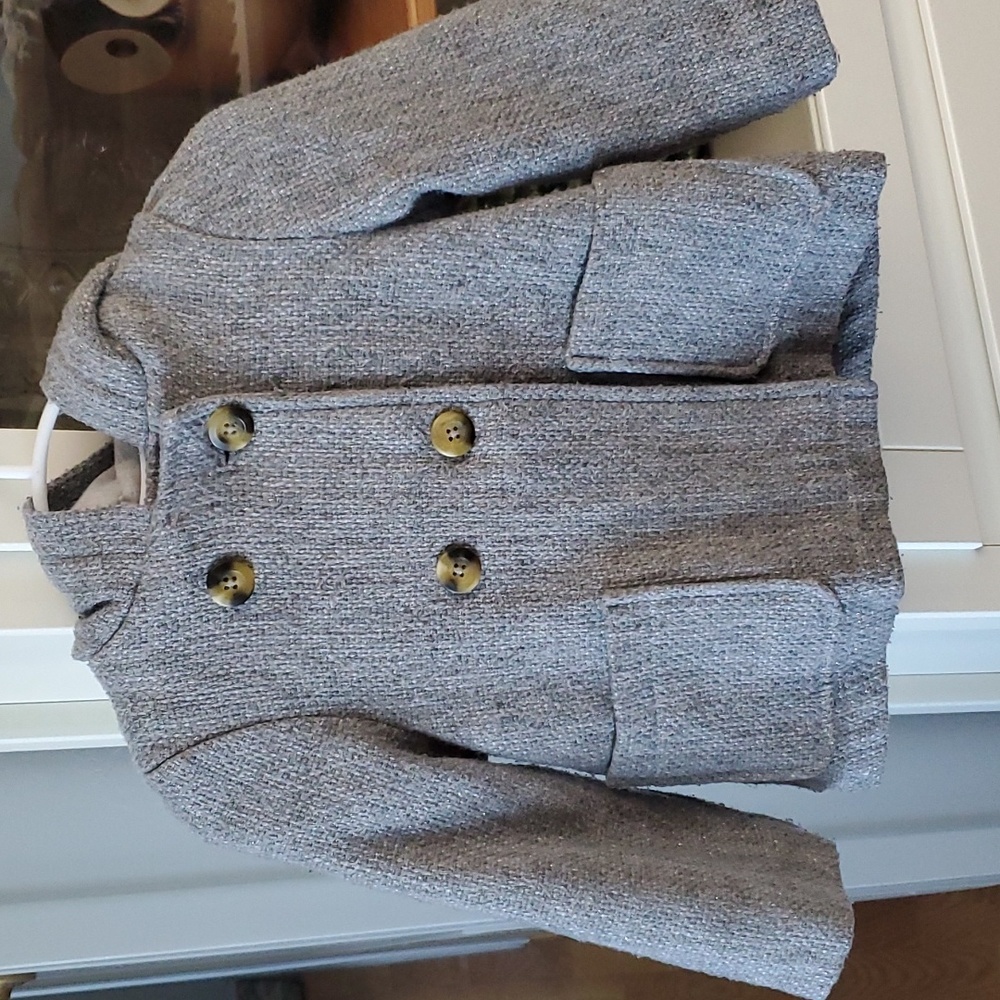 Carter's Jacket